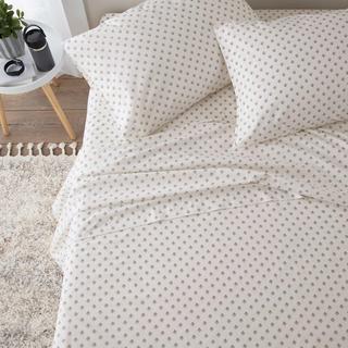 225-Thread Count 4-Piece Sheet Set