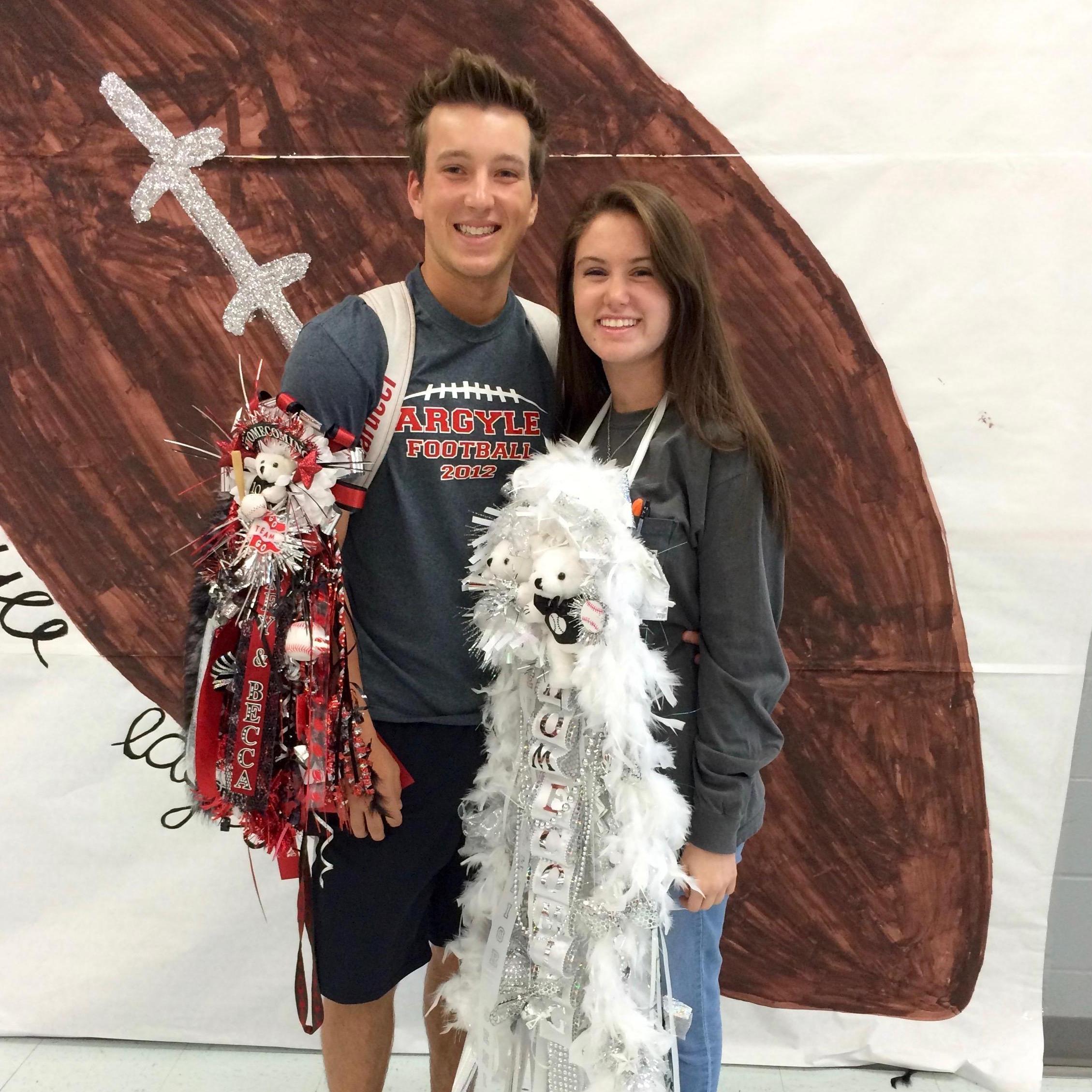 Homecoming 2014