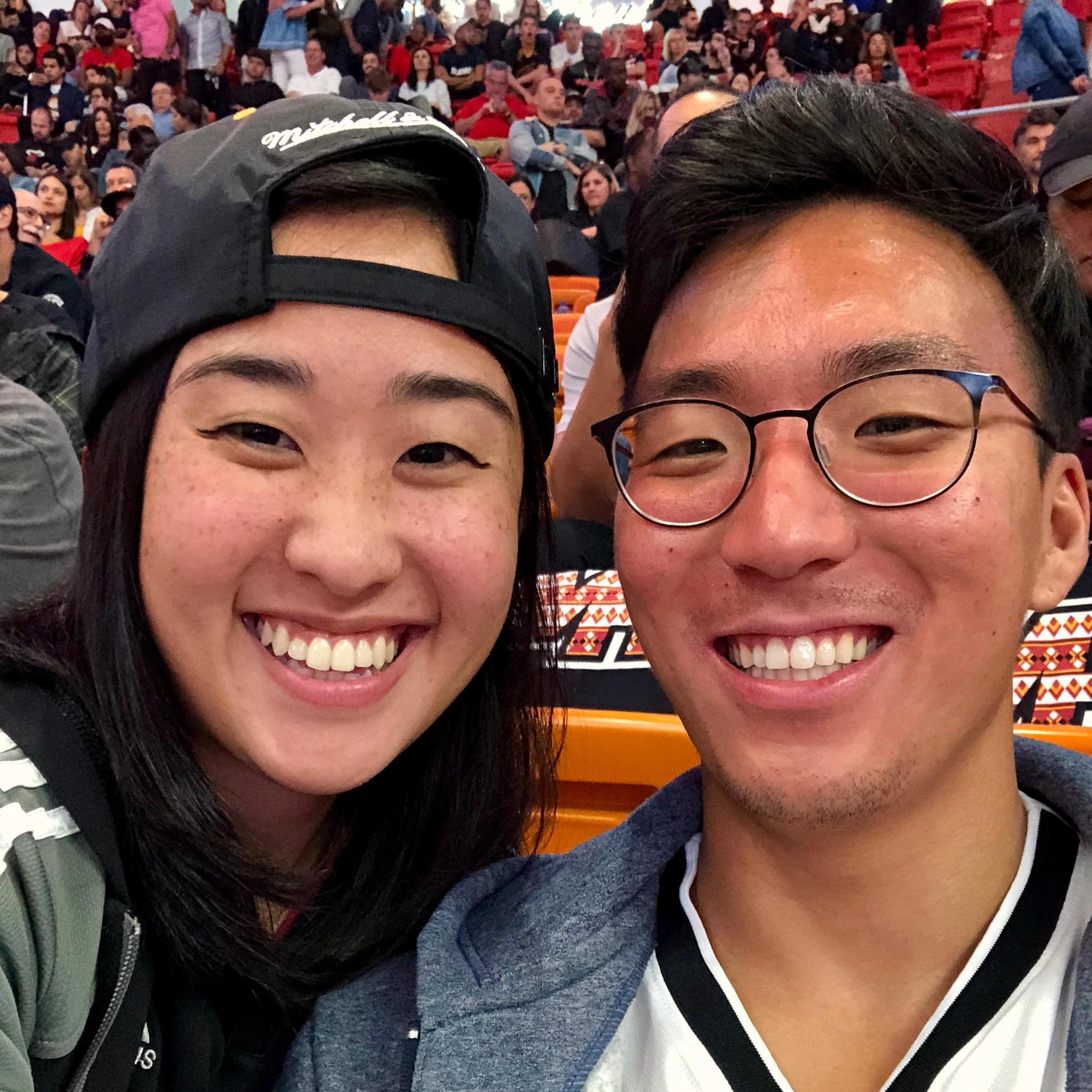 Heat vs. Cavaliers when DWade faced LEBRON JAMES!