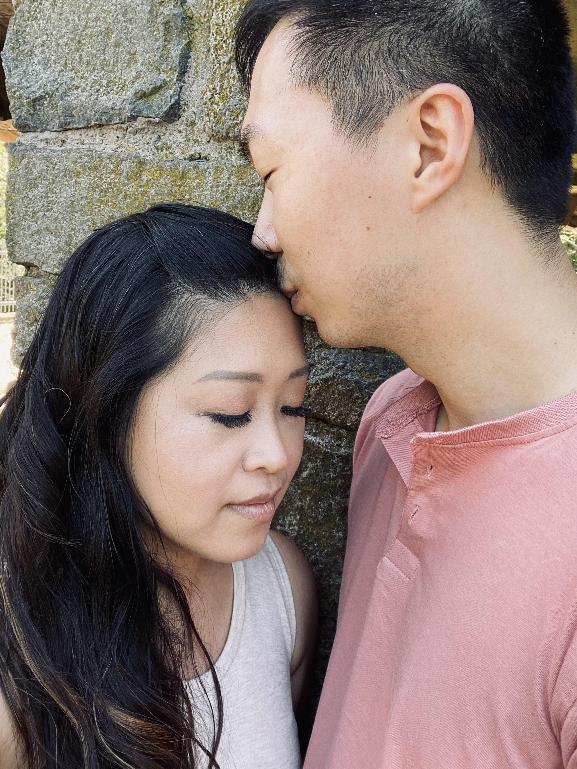The Wedding Website of Gina Tak and Michael Slattery