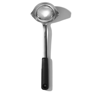 Stainless Steel Ladle