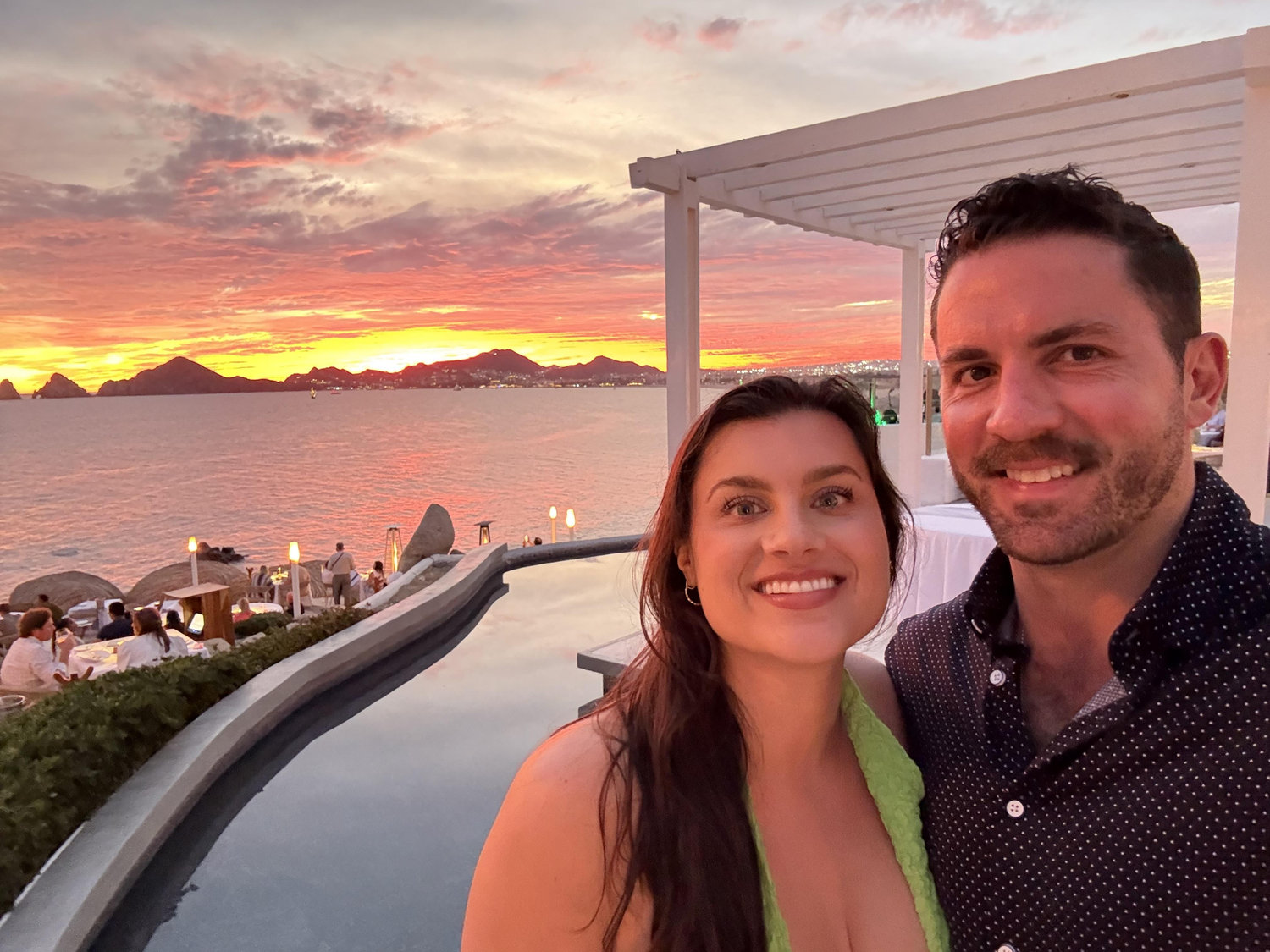 The Wedding Website of Nicole Rosario and Tim Thatcher
