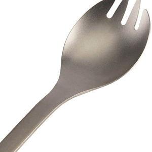 Snow Peak Titanium Spork