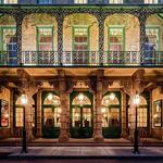 Dock Street Theatre