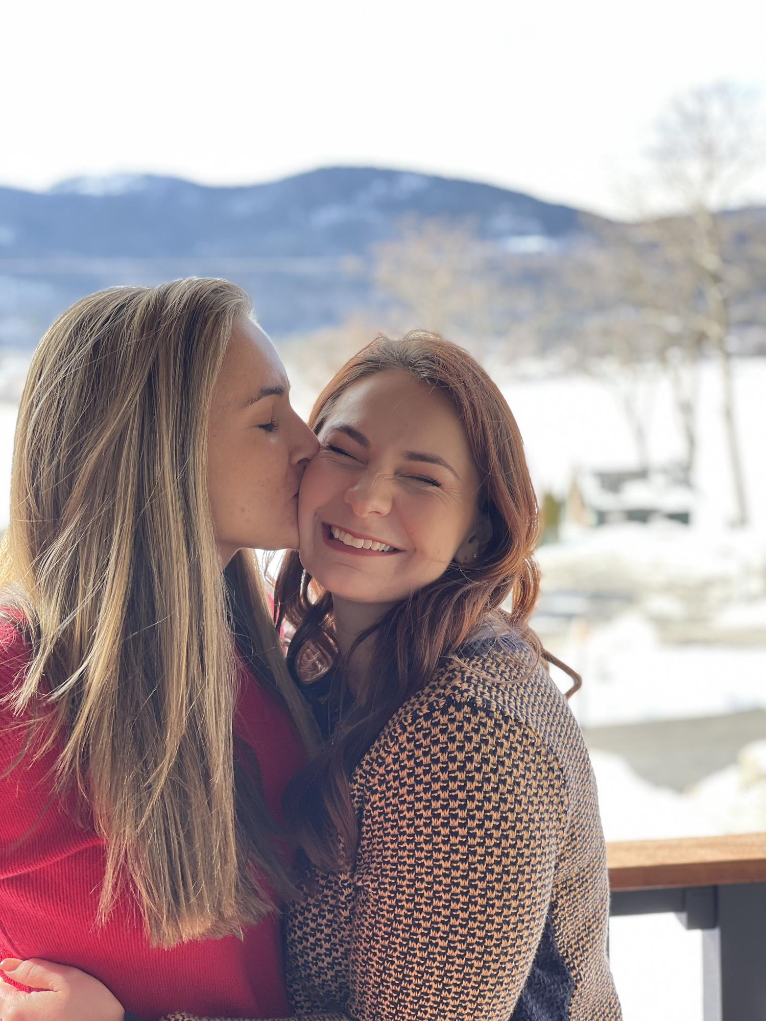 Lake Placid - February 2021 ❄️
