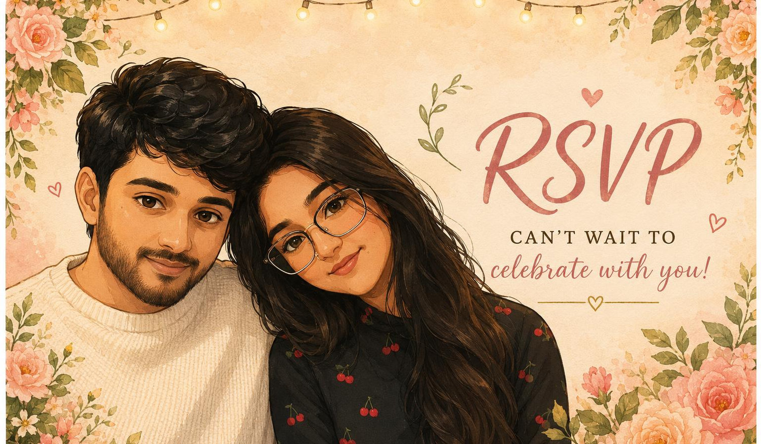 The Wedding Website of Shivani Gupta and Balram yadav