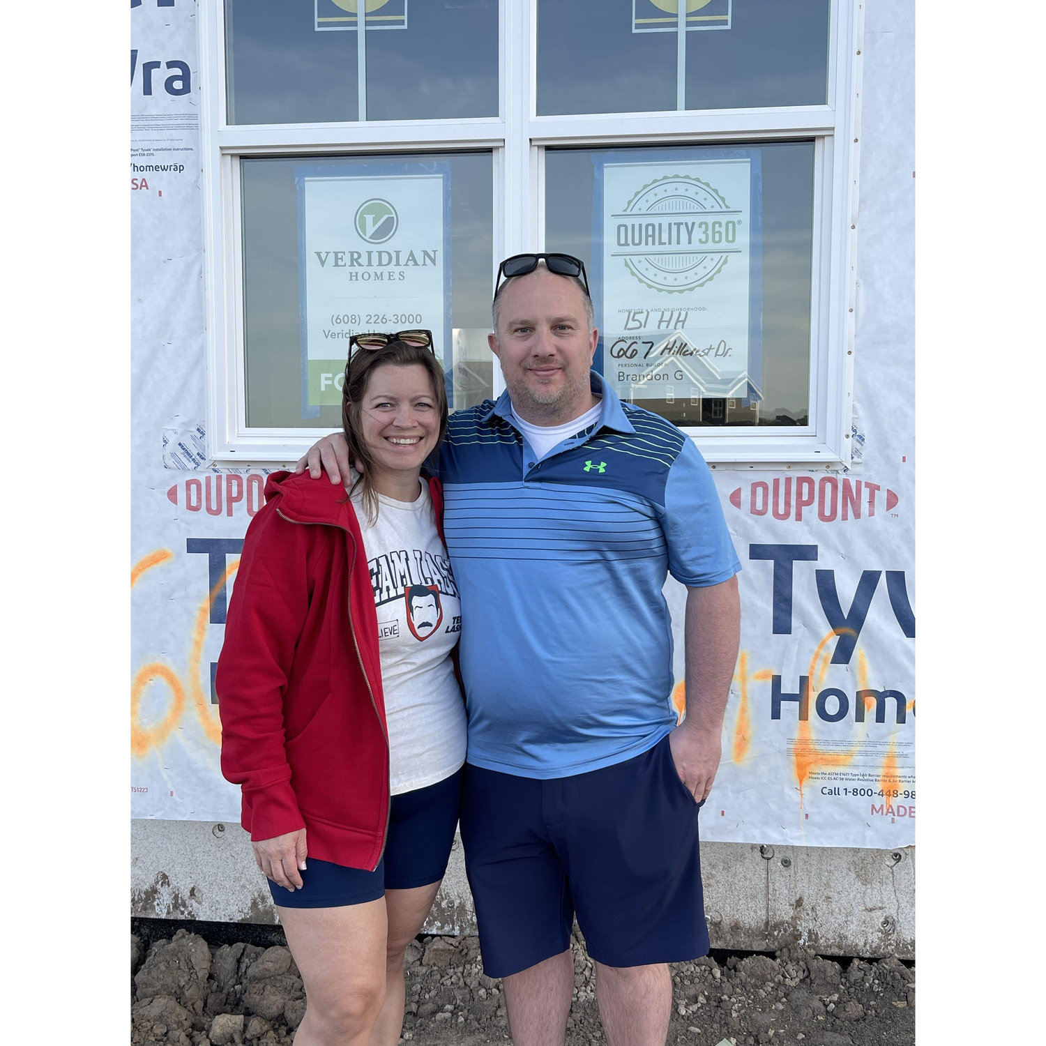 Homeowners!