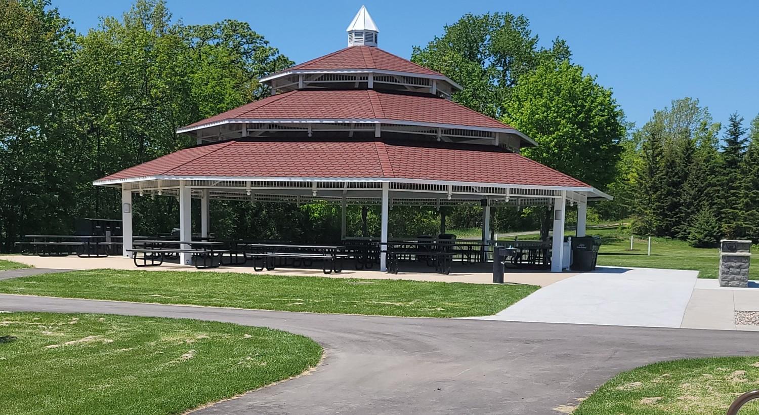 The Wedding Website of Tavia Anderson and Michael Doss