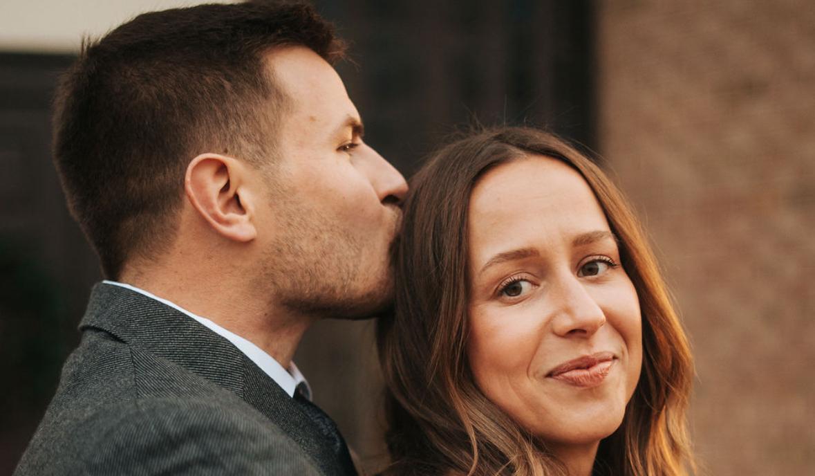 The Wedding Website of Colby Johnson and Chessie Shamblin