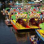 Xochimilco