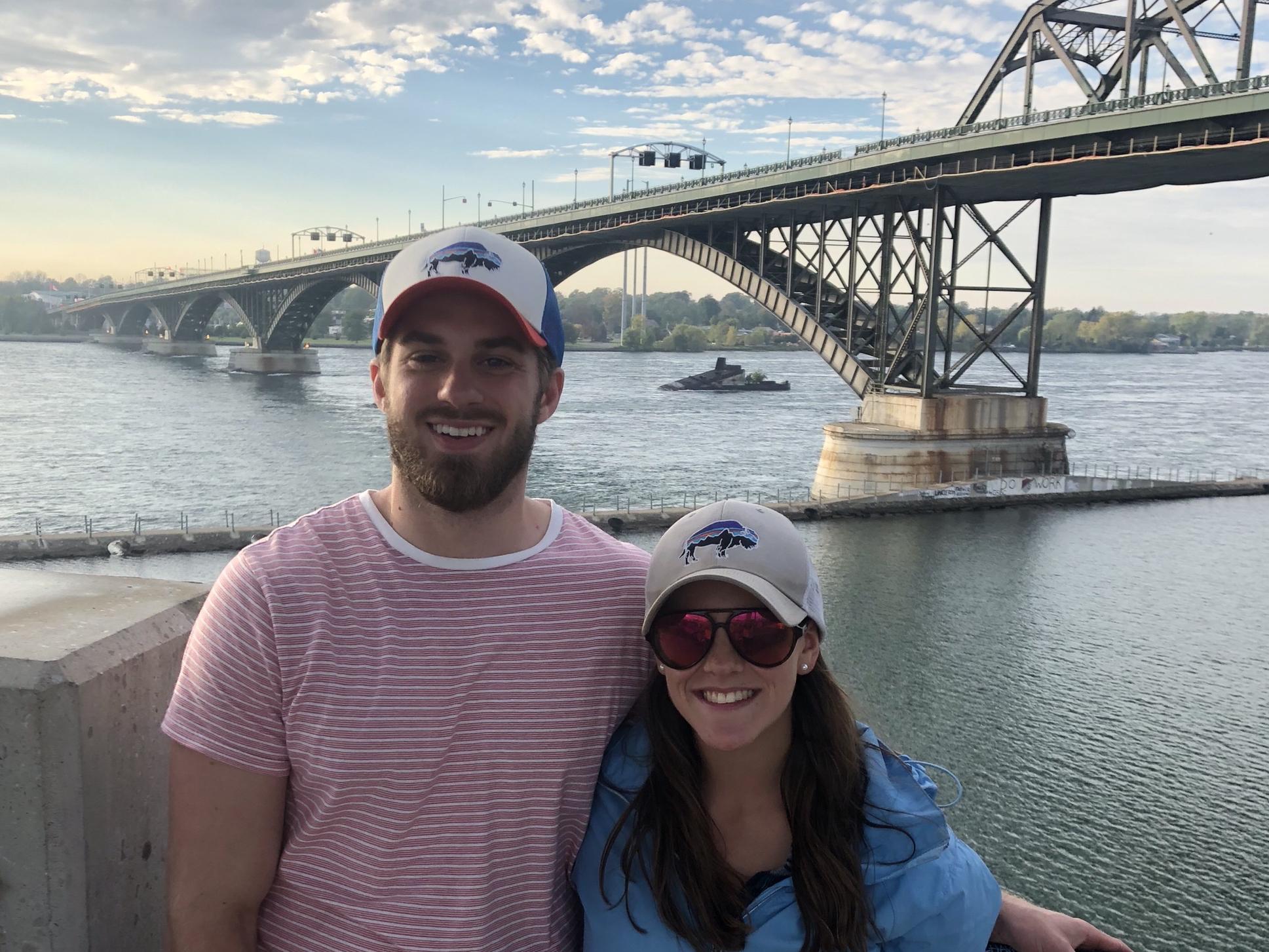 The Wedding Website of Kate Egan and Jeremy Albert