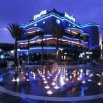 Houston Aquarium & Animal Adventure