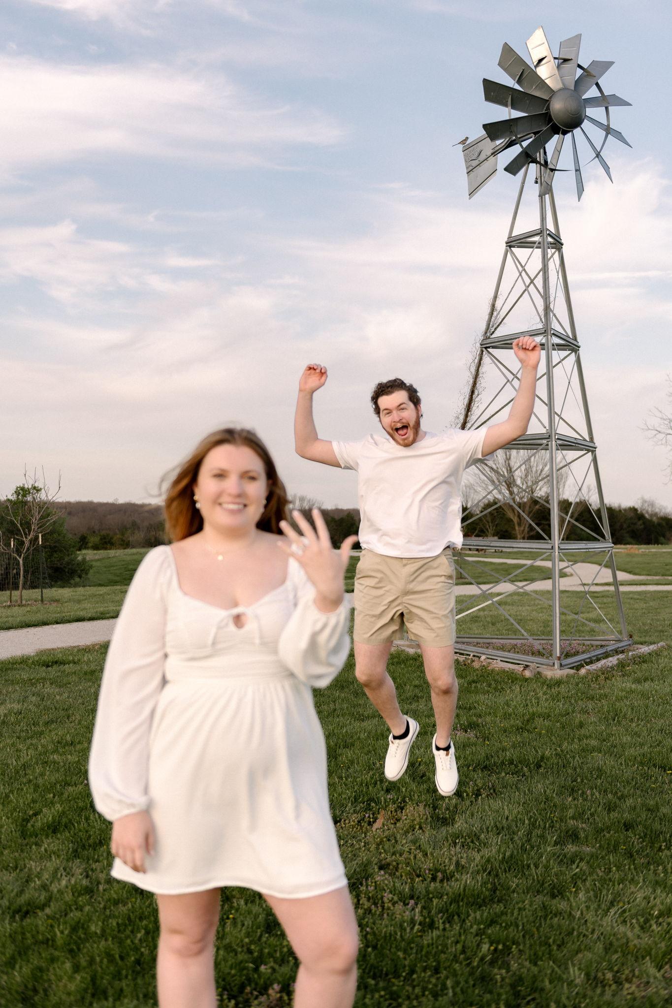 The Wedding Website of Victoria Lindewirth and Ian Deal