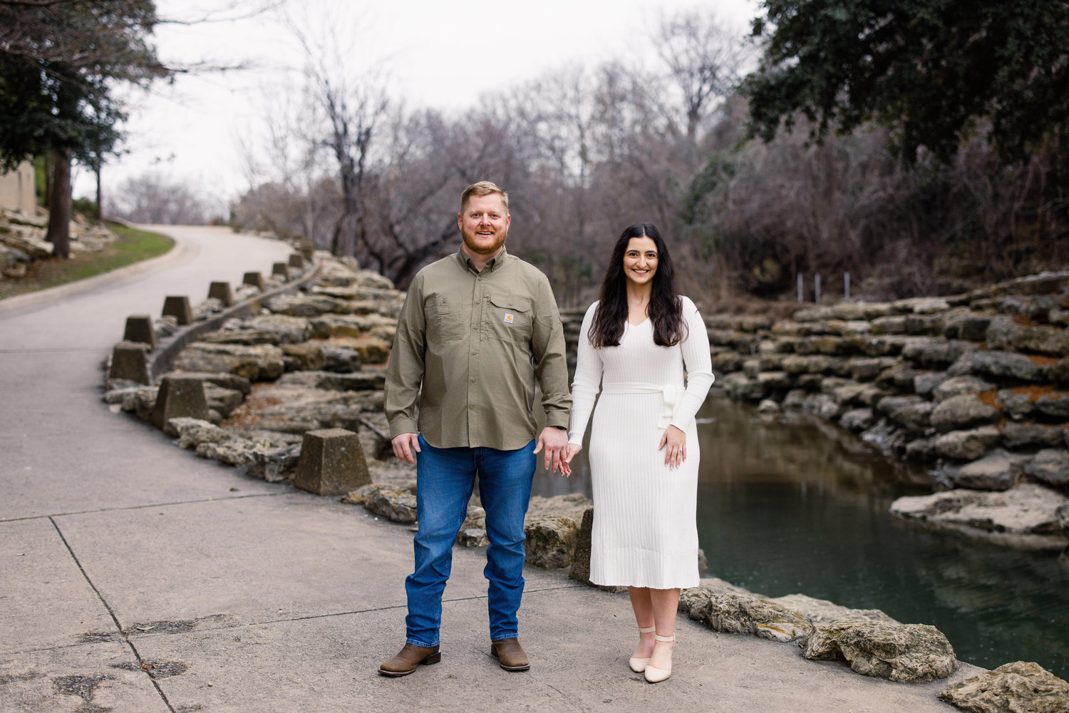 The Wedding Website of Amanda Maggiore and James Hager