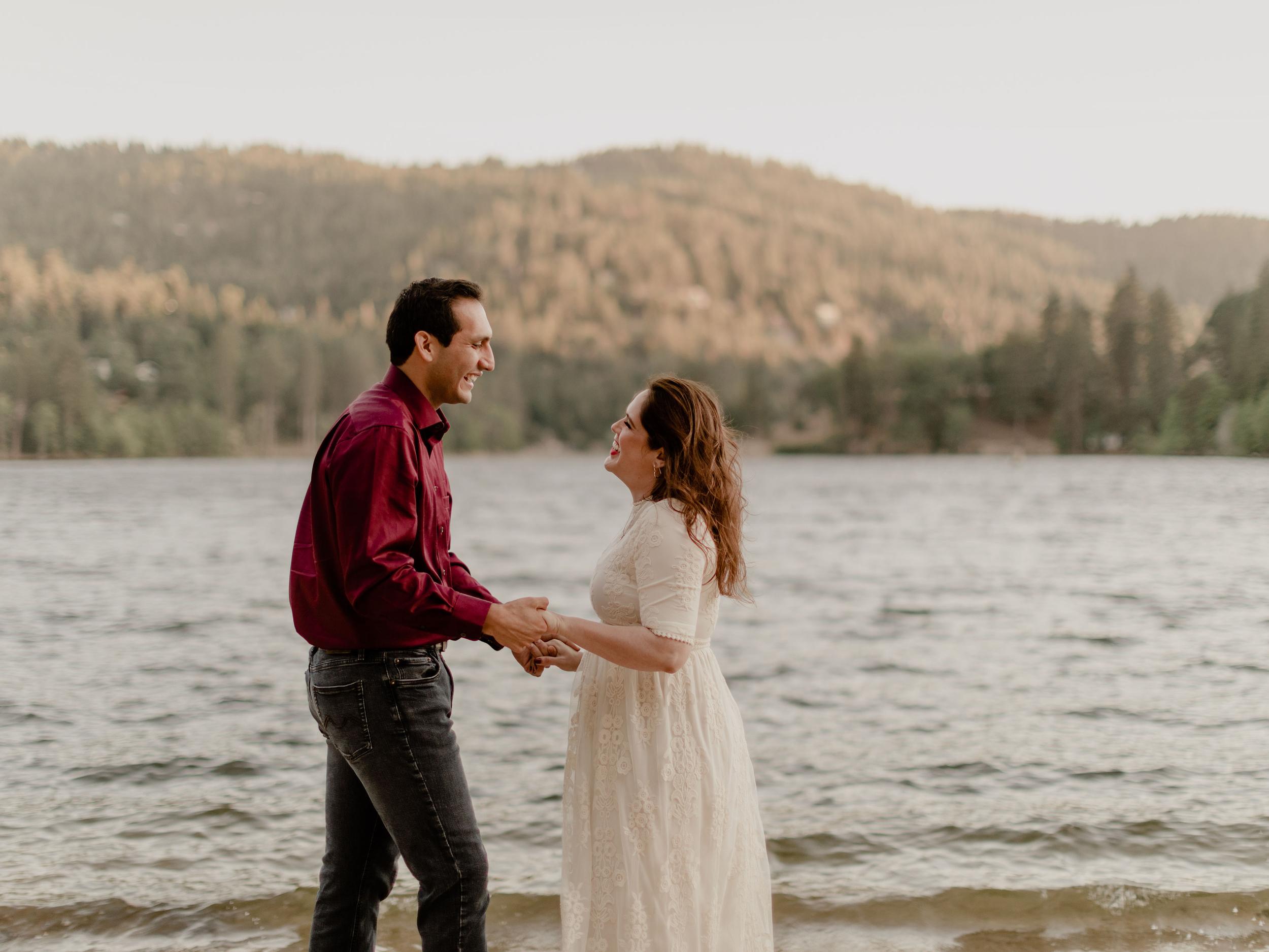 The Wedding Website of Wendy Vazquez and Joe Martinez