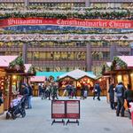 Christkindlmarket Chicago