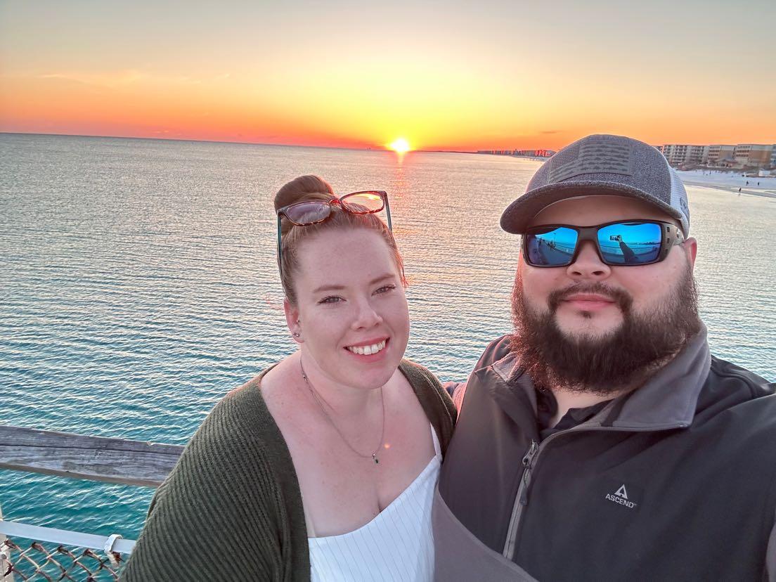 The Wedding Website of Kara Coburn and Ron Heffner
