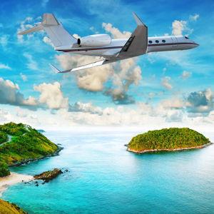 Round Trip Plane Tickets