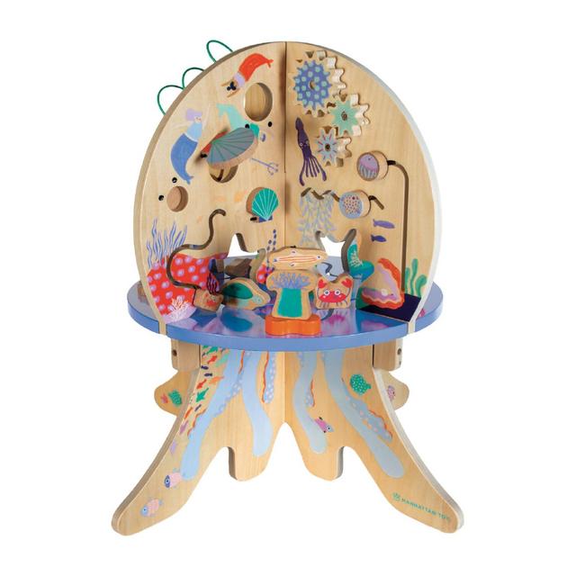 Maisonette Manhattan Toys Deep Sea Adventure