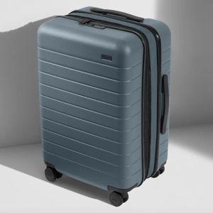Suitcases: Carry-On Flex | Away