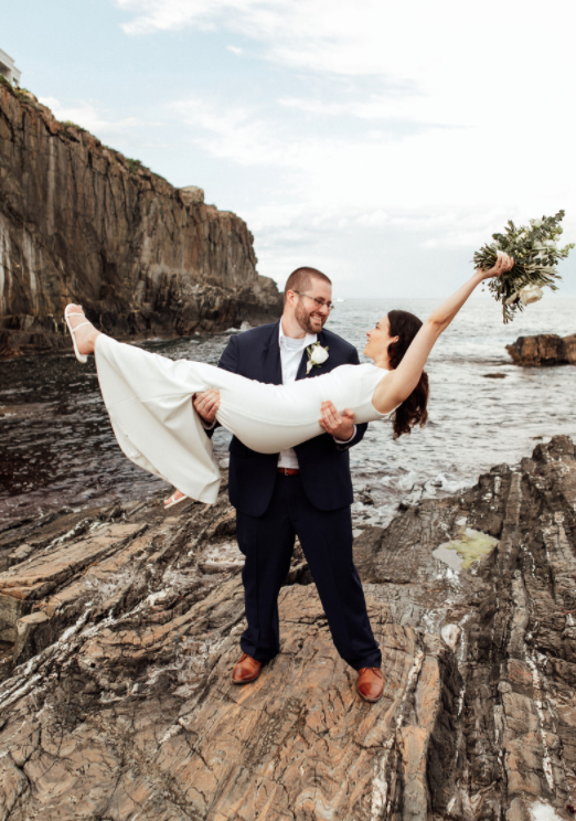 The Wedding Website of Meghan Hackney and Joseph Hackney
