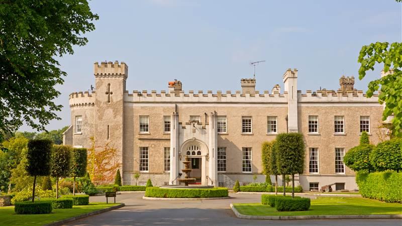 The Wedding Website of Niels van der Velden and Niamh Mac Namara