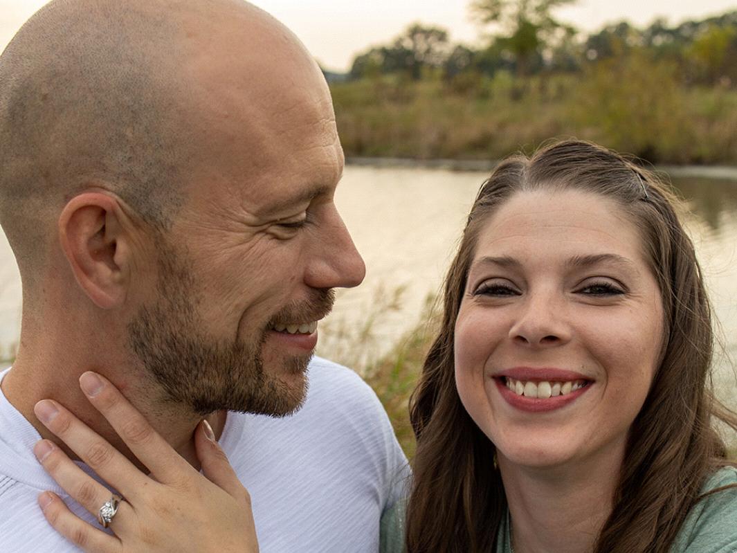 The Wedding Website of Aubrey Coppelman and Jeremy Meyers
