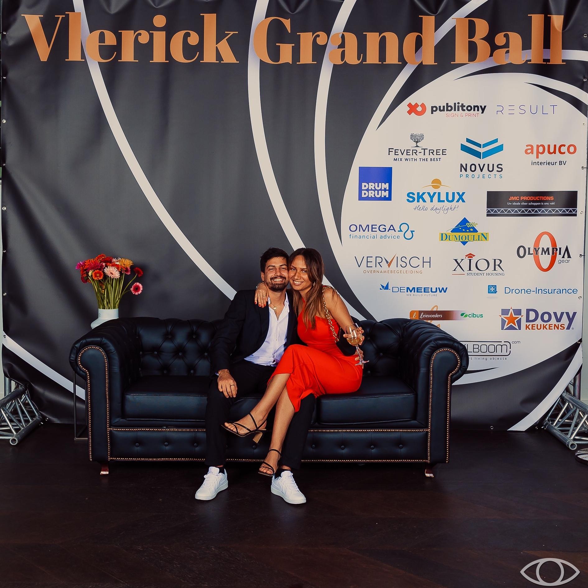 Daniel’s School Ball