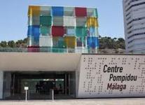 Centre Pompidou Malaga