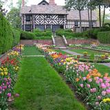 Agecroft Hall & Gardens