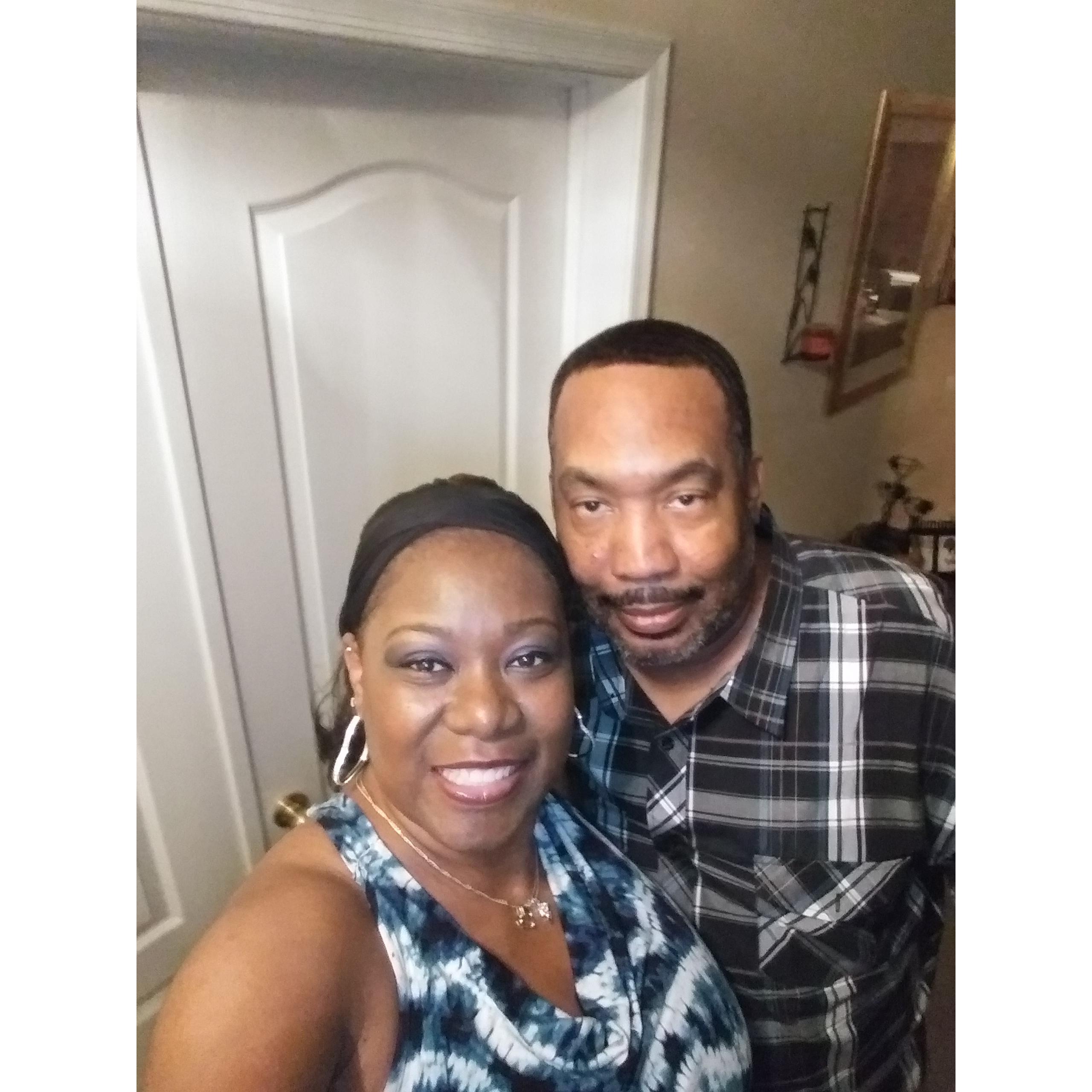 March 30, 2019. Big Steve Birthday