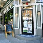 The Last Drop Coffee House