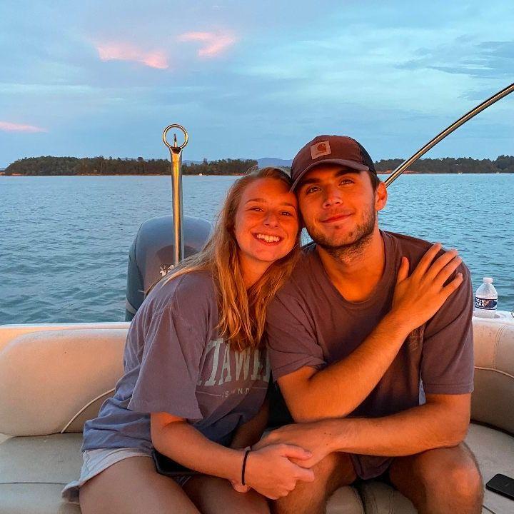 Summers at Lake James