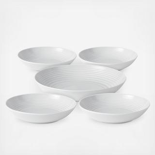 Gordon Ramsay Maze 5-Piece Pasta Set