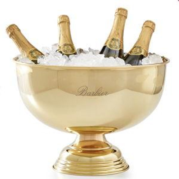 Celebration Wine Bowl