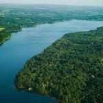 Cazenovia Lake