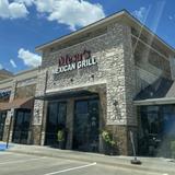 Mesa's Mexican Grill