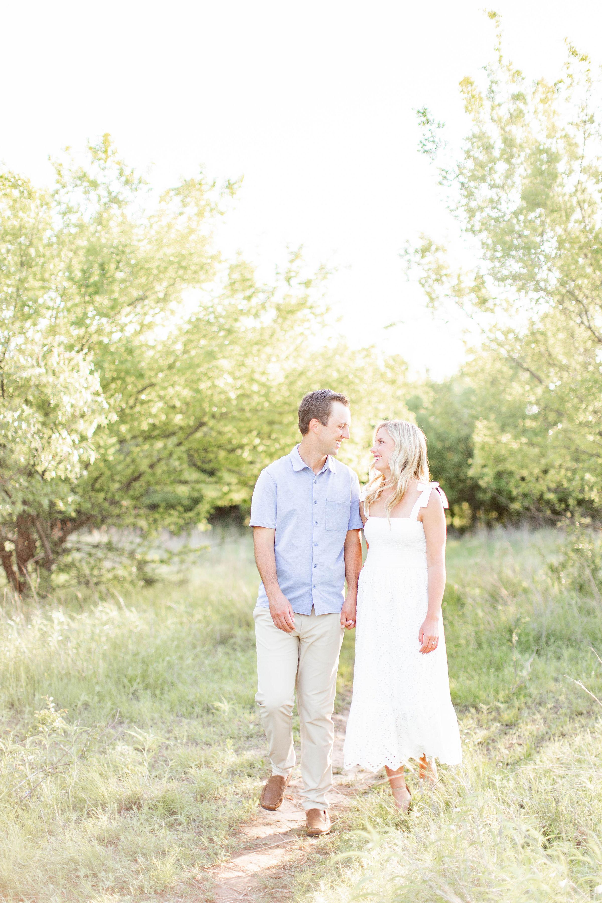 The Wedding Website of Carrie Whigham and Grant VanHoose