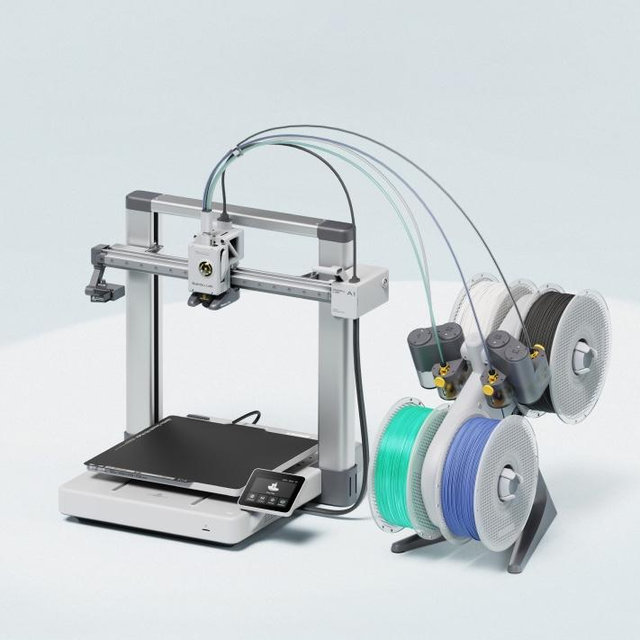 Bambu Lab A1 - 3D Printer