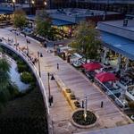 The Boardwalk at Granite Park