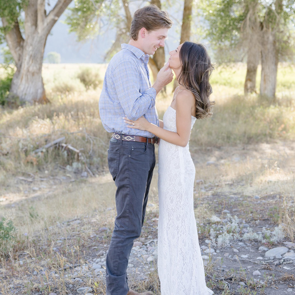 Madison Rankin and Cade Riggan's Wedding Website