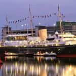 Royal Yacht Britannia
