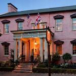 The Olde Pink House
