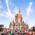 Walt Disney World Resort