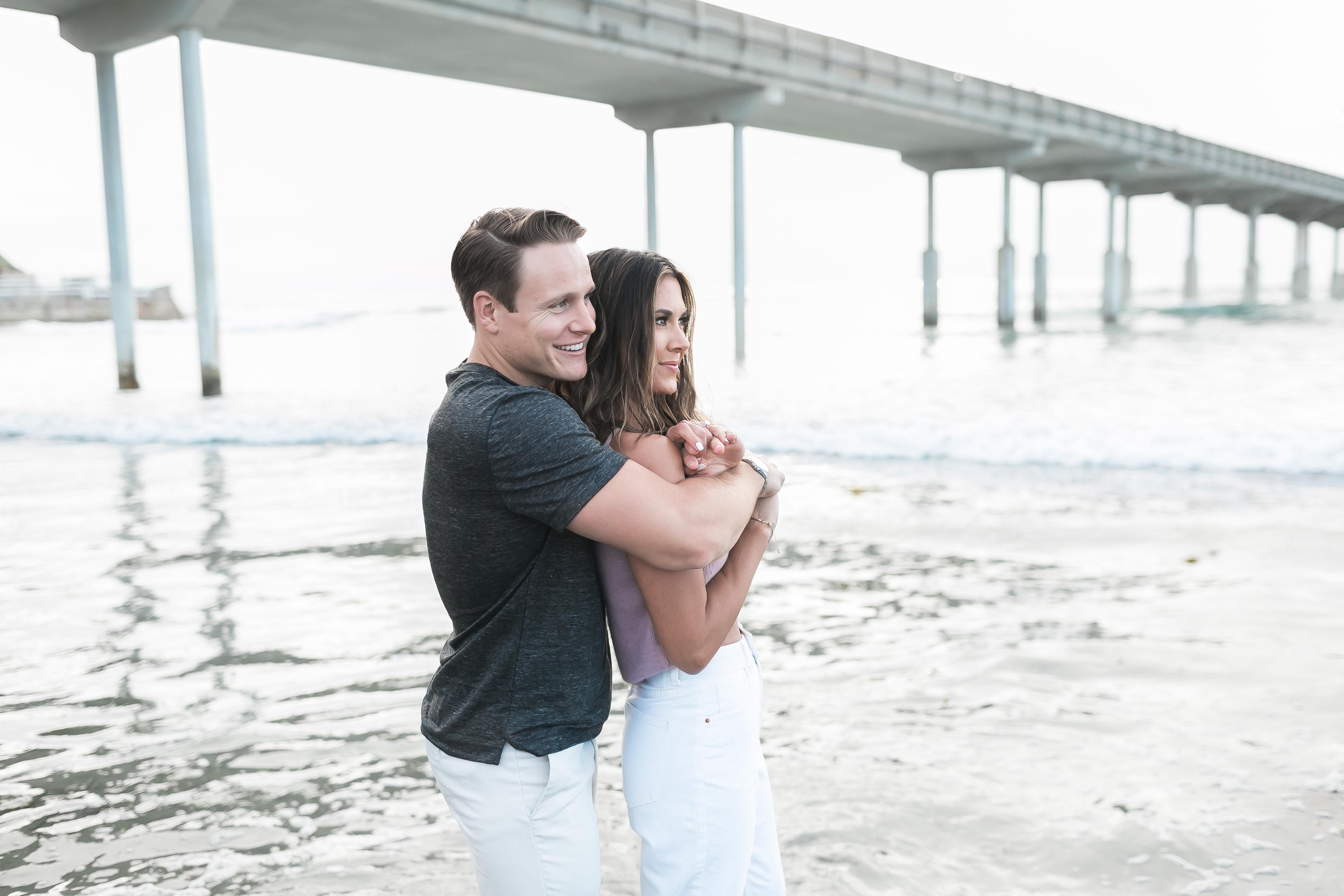 The Wedding Website of Alexandra Howard and Joseph Keane