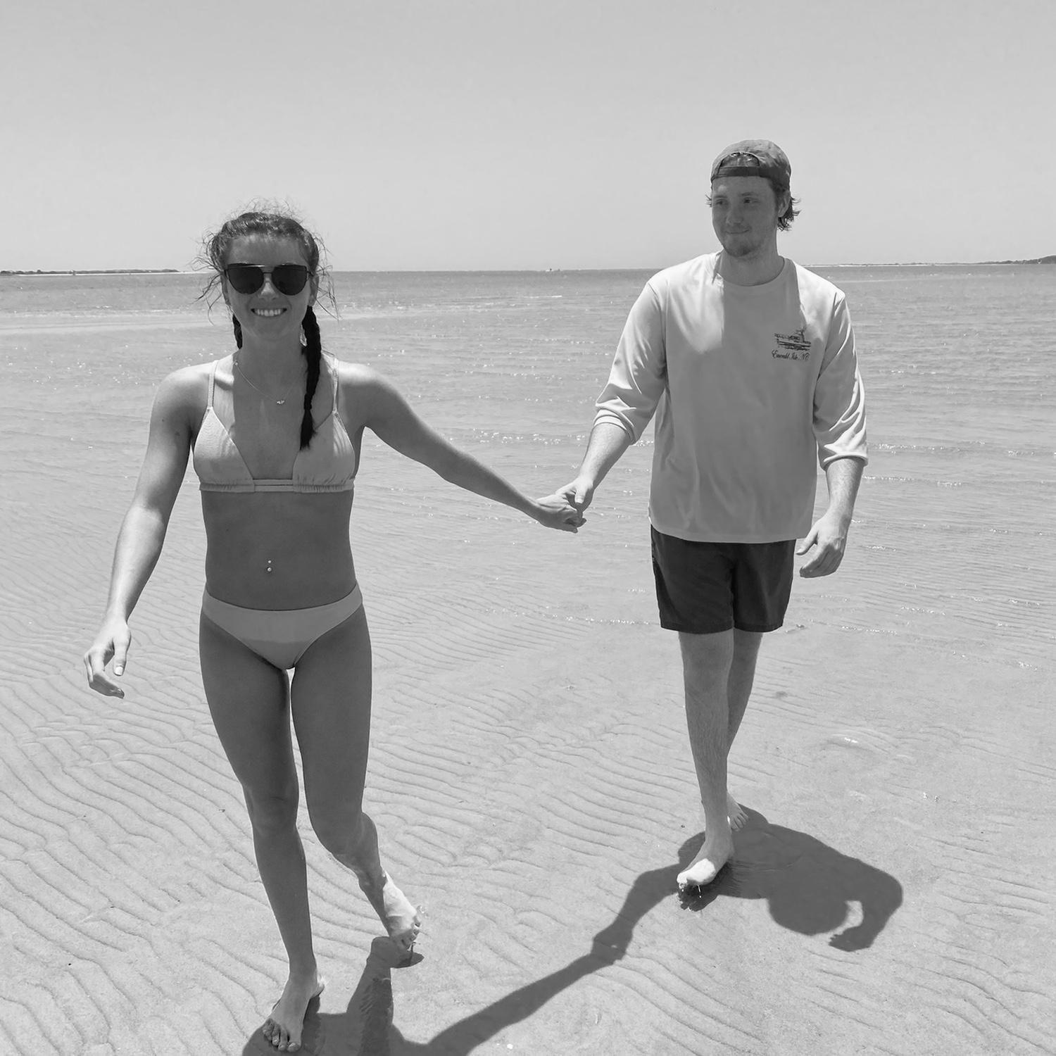 Emerald Isle