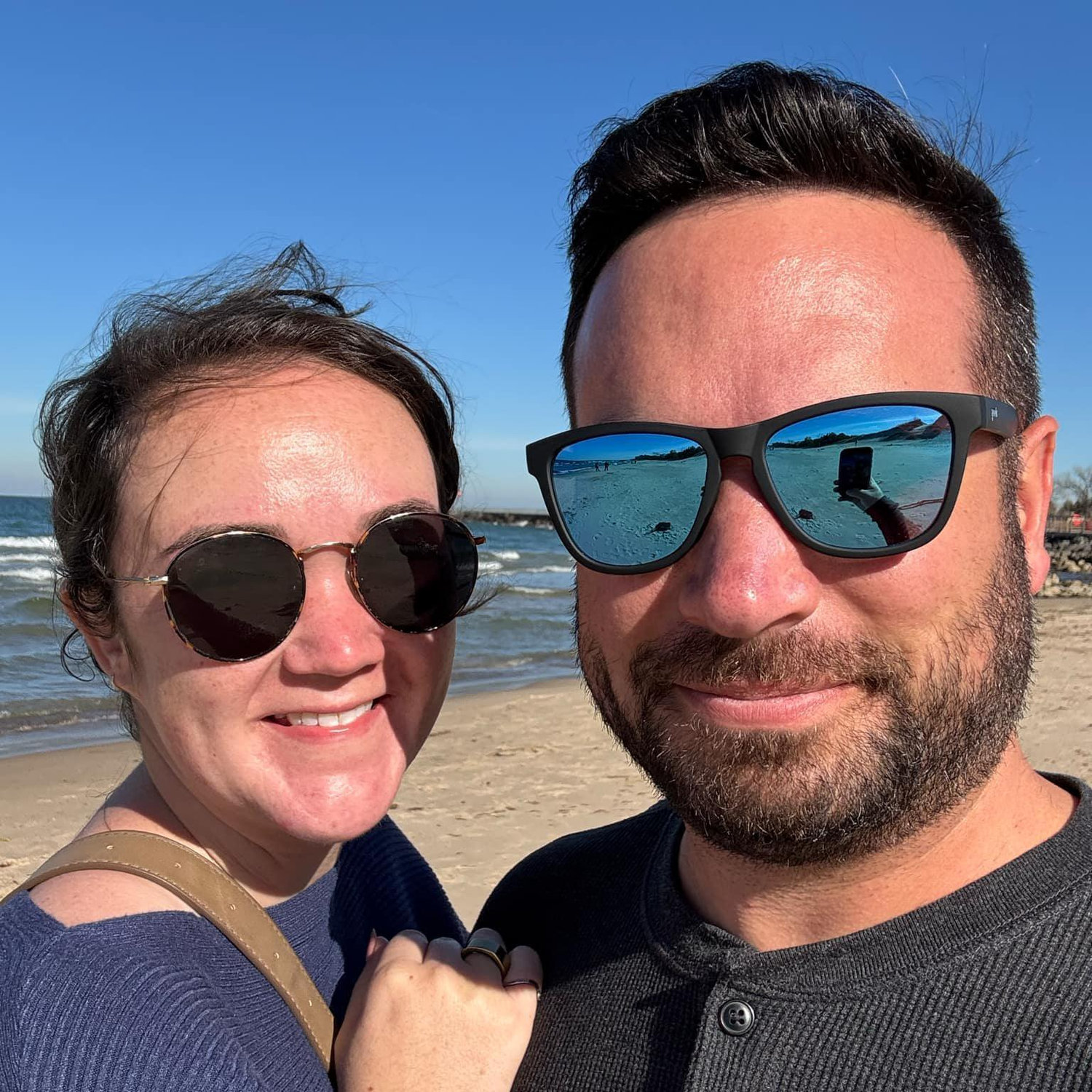Indiana Dunes NP