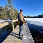 Limberlost Forest and Wildlife Reserve