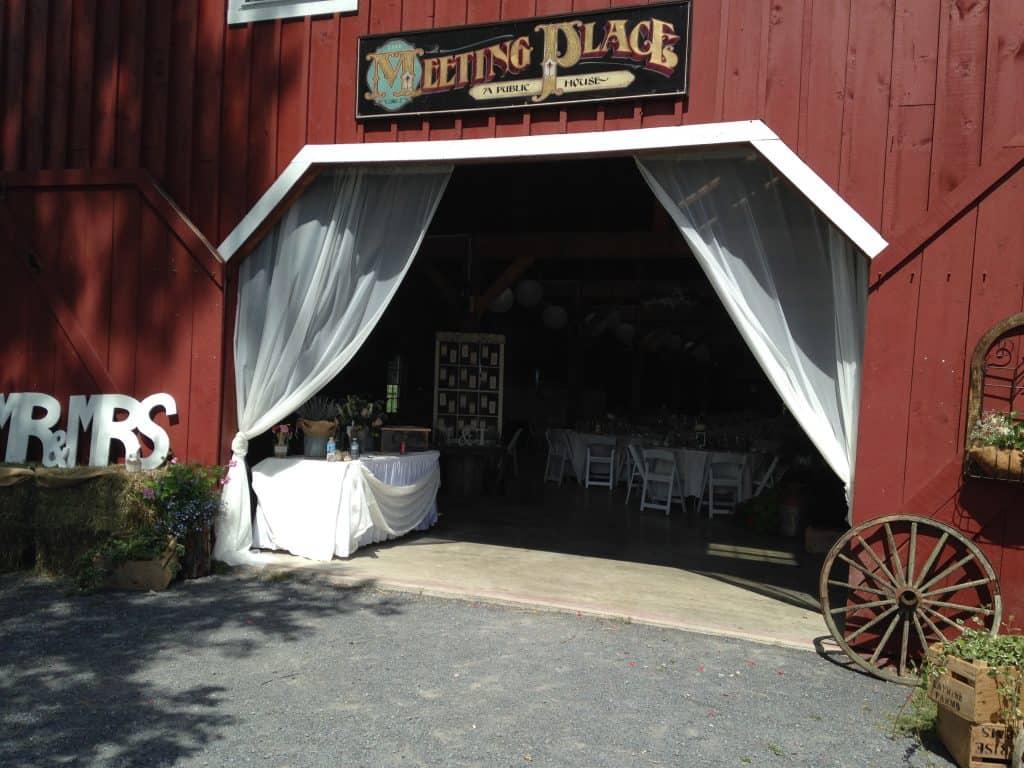The Wedding Website of Erica Gilmour and Ethan Lascelle
