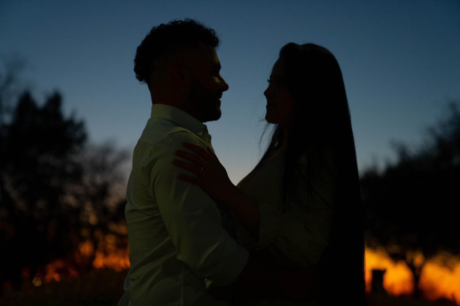 The Wedding Website of Amanda Velasquez and Ruben Zara
